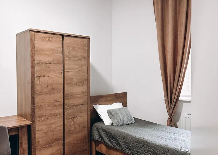 Hotel Dovha
