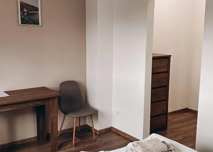 Hotel Dovha