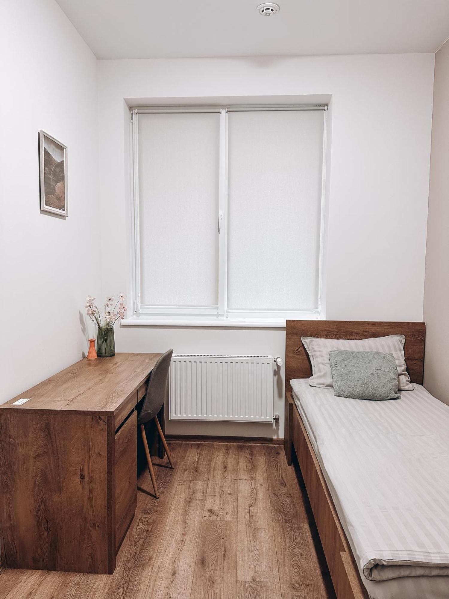 Dovha Apartment *