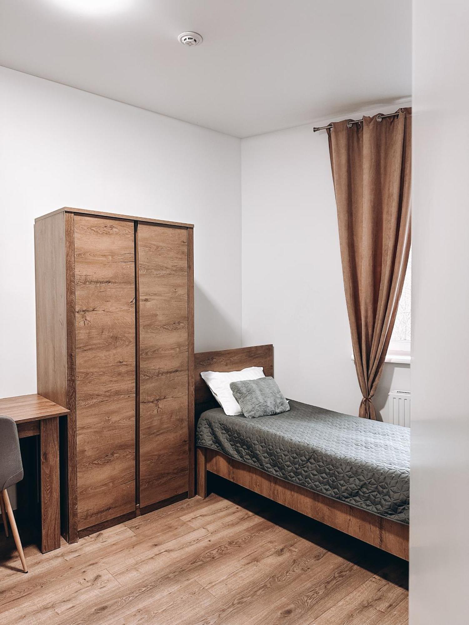 Dovha Apartment Lemberg