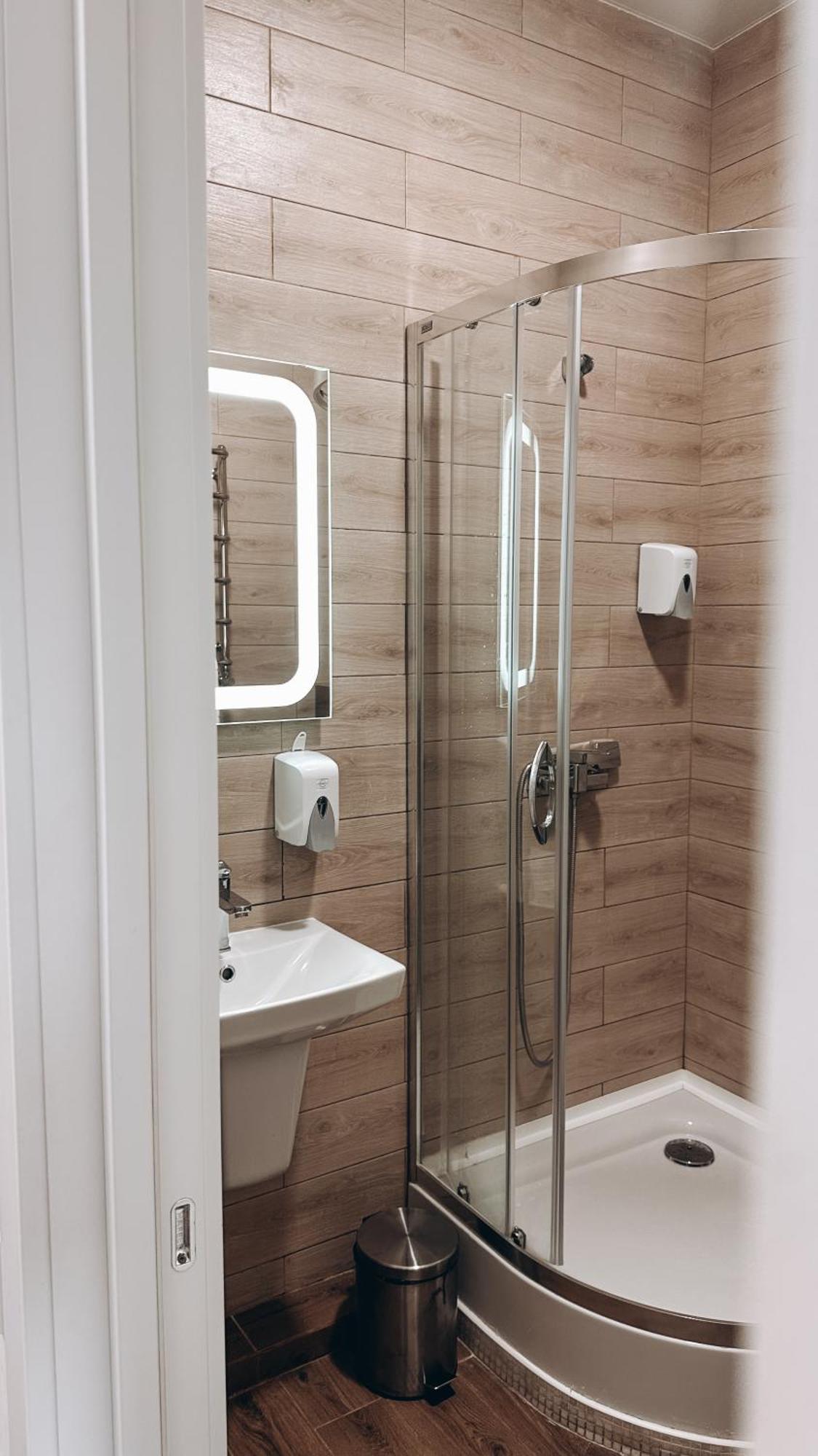 Apartment Dovha Lemberg