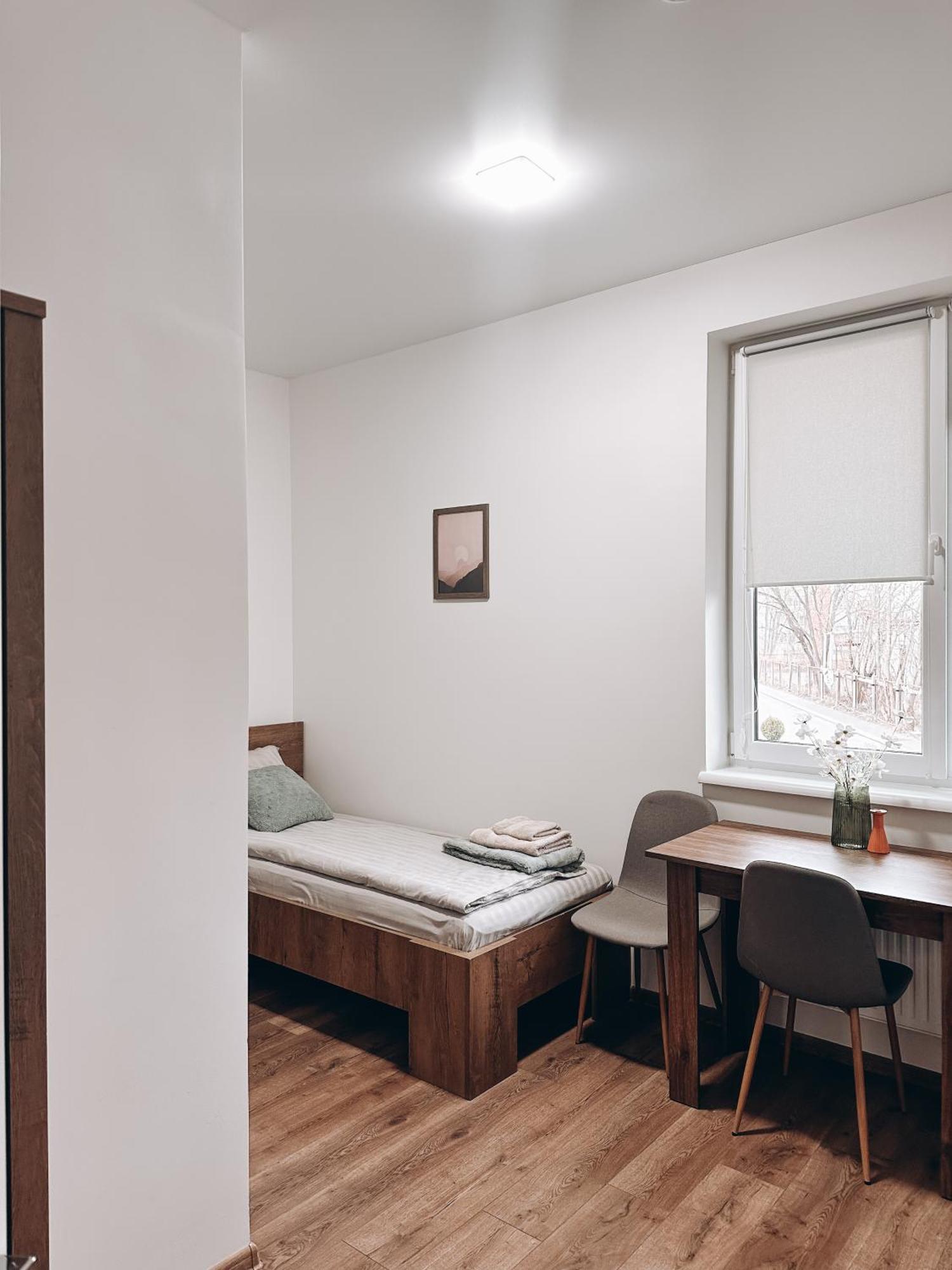 Apartment Dovha Lemberg