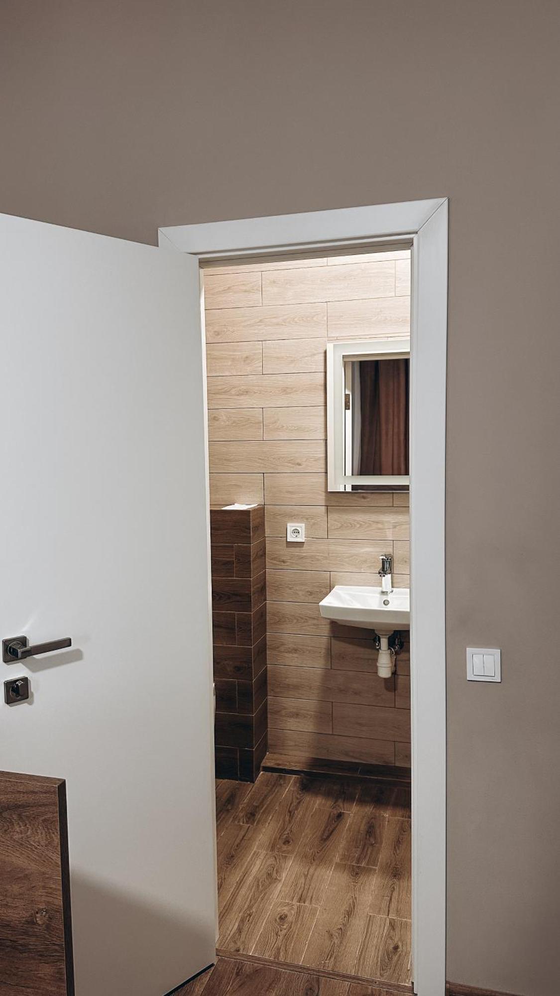 Apartment Dovha Lemberg