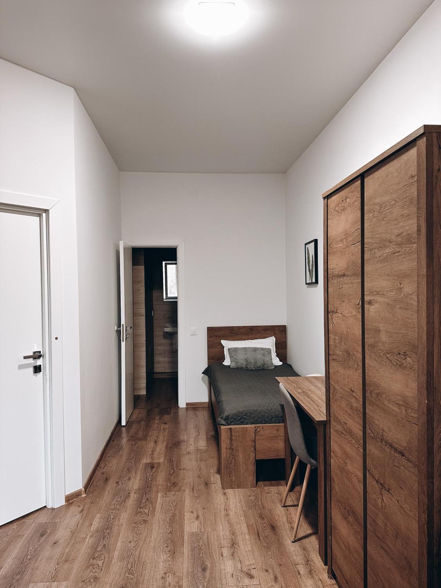 Dovha Apartment