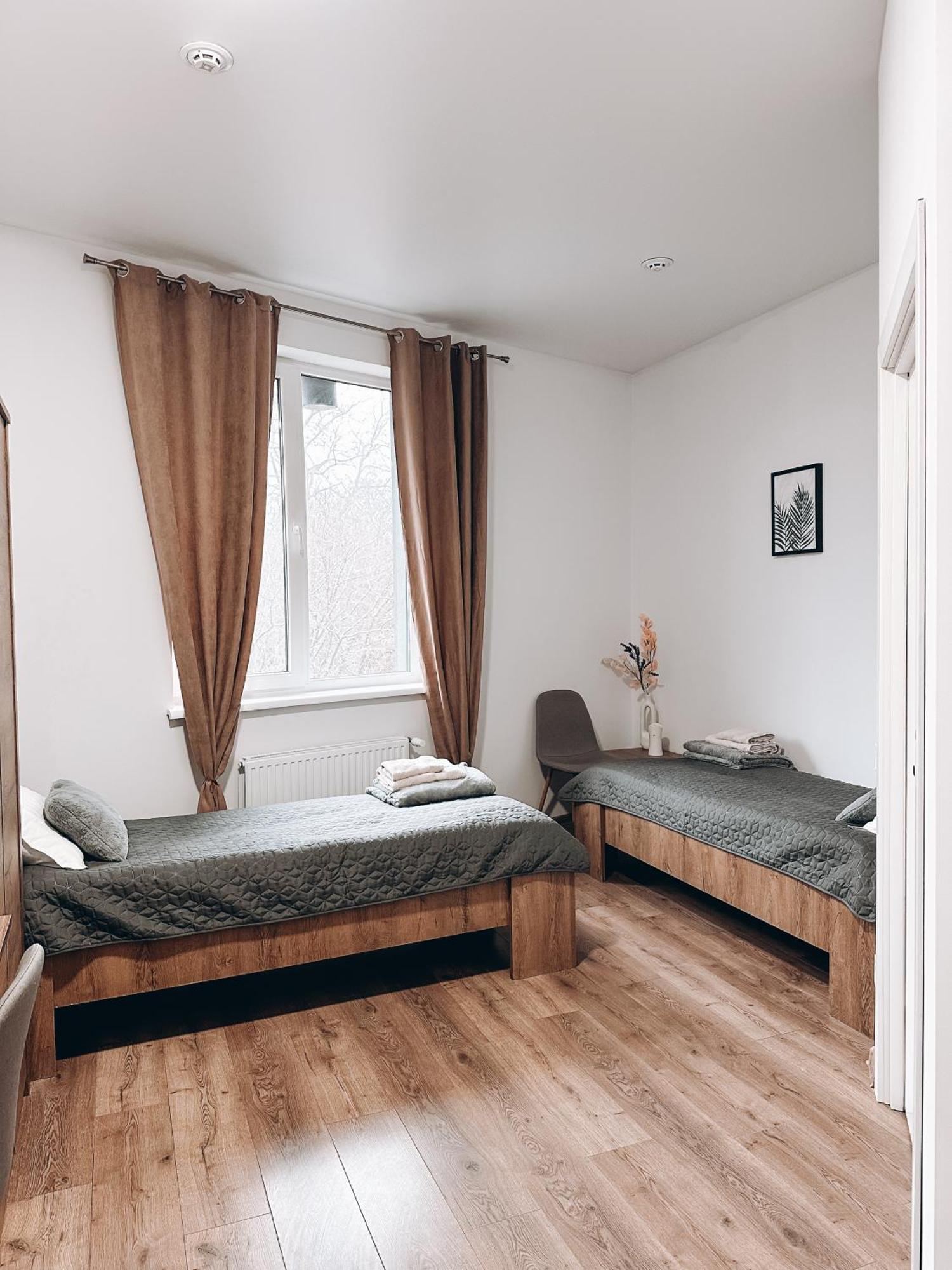 Dovha Apartment