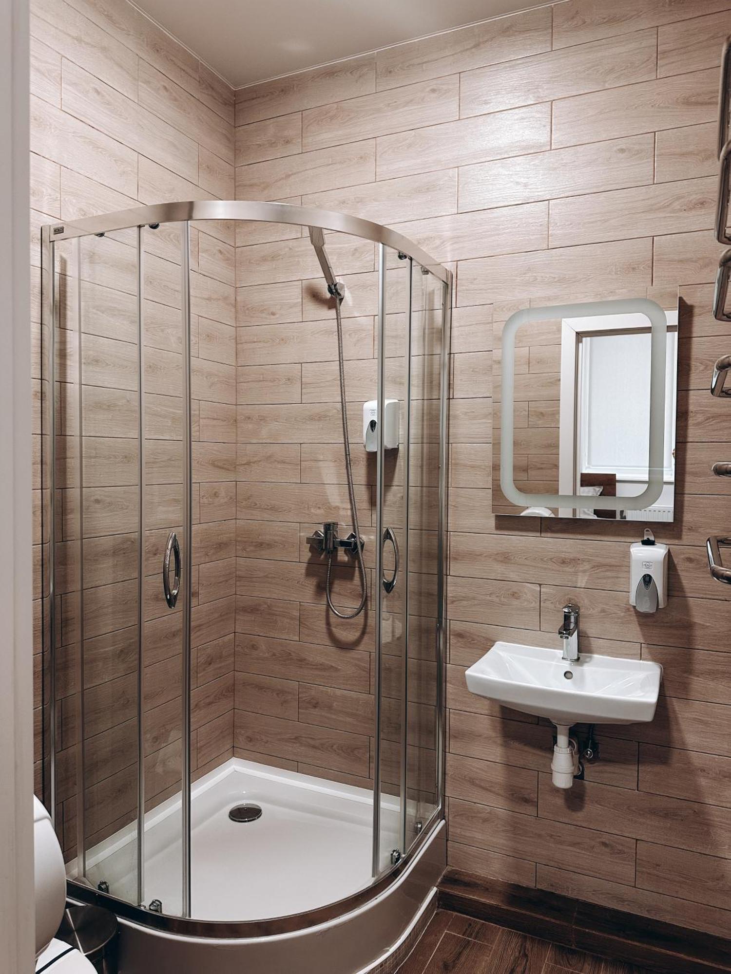Apartment Dovha